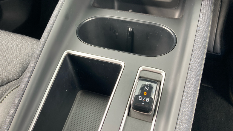 Skoda Elroq 150kW 60 Edition 63kWh 5dr Auto Electric Estate